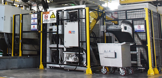 安徽凯斯汀科技有限公司